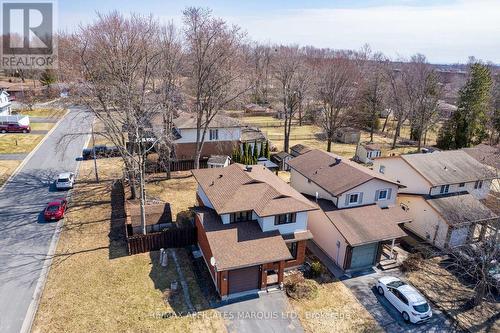 672 Champlain Drive, Cornwall, ON - Outdoor