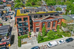 206-14 Dewhurst Boulevard Toronto, ON M4J 3H9