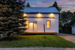 170 Young Street Southgate, ON N0C 1B0