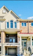 534 Stream Crescent Oakville, ON L6M 1N7