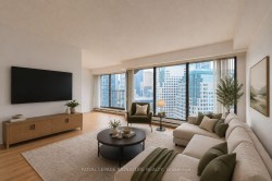 2109-65 Harbour Square Toronto, ON M5J 2L4