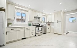 23 Abell Drive Brampton, ON L6V 2W1