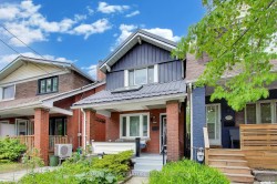 2102 Gerrard Street E Toronto, ON M4E 2B8