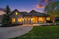 78 Glenhuron Drive Springwater, ON L9X 0V4