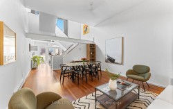 7-692 St. Clarens Avenue Toronto, ON M6H 3X1