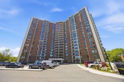 201-15 Vicora Linkway N/A Toronto, ON M3C 1A8