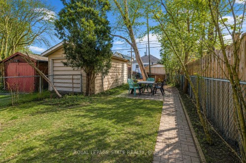 70 Belview Avenue, Hamilton, ON - Outdoor