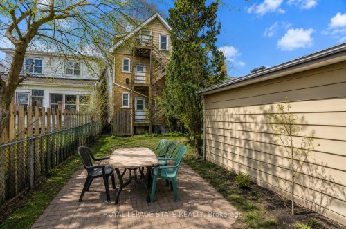 70 Belview Avenue, Hamilton, ON - Outdoor