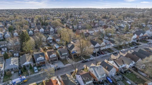 70 Belview Avenue, Hamilton, ON - Outdoor With View