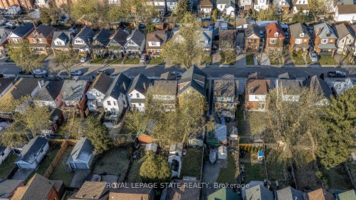 70 Belview Avenue, Hamilton, ON - Outdoor