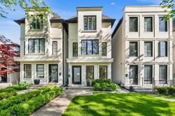 588 Woburn Avenue  Toronto, ON M5M 1L9