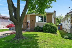 68 Duncairn Crescent  Hamilton, ON L9C 6G1