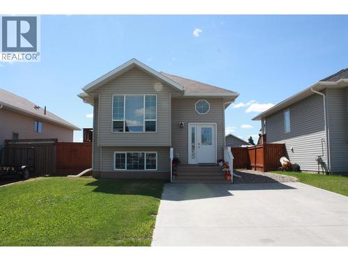 8311 86 AVENUE  Fort St. John, BC V1J 0G4