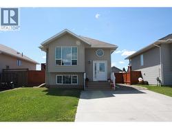 8311 86 AVENUE Fort St. John, BC V1J 0G4