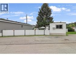 263 # 3 Highway Unit# 25 Princeton, BC V0X 1W0