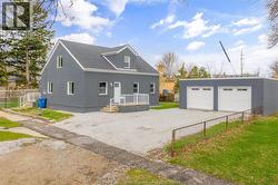 7800 CECILE STREET Windsor, ON N8S 1H3