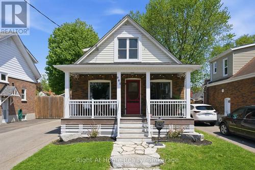 381 JARVIS STREET  Oshawa (O'Neill), ON L1G 5L1