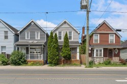 1-1045 Cannon Street EHamilton, ON L8L 2H4