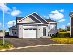 17 Legacy Place St. John's, NL A1A 0N3