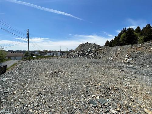 0 Lodge Lane, Port De Grave, NL 