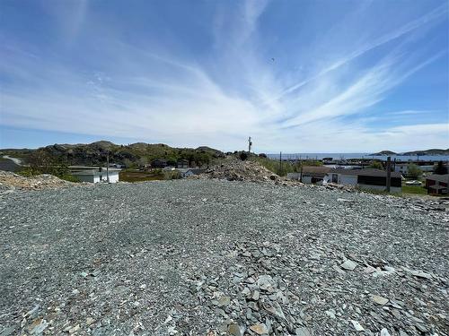 0 Lodge Lane, Port De Grave, NL 