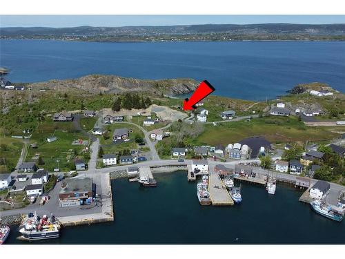0 Lodge Lane, Port De Grave, NL 
