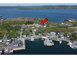 0 Lodge Lane Port De Grave, NL A0A 1C0