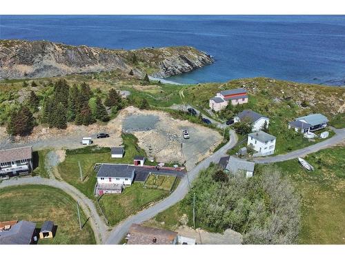 0 Lodge Lane, Port De Grave, NL 