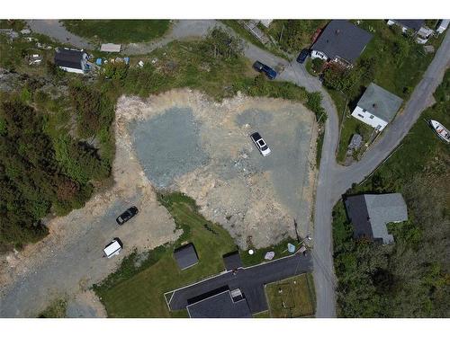 0 Lodge Lane, Port De Grave, NL 