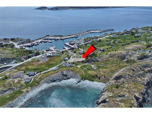 0 Lodge Lane, Port De Grave, NL 