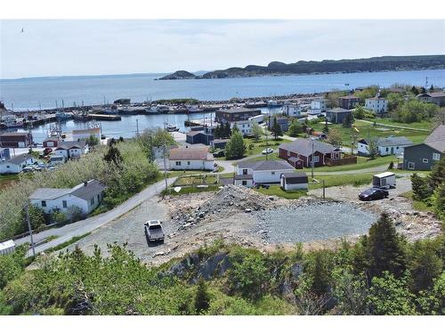 0 Lodge Lane, Port De Grave, NL 
