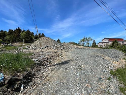 0 Lodge Lane, Port De Grave, NL 
