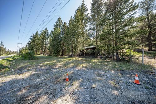 Lot 2 Columbia Lake Road Road, Fairmont Hot Springs, BC - Outdoor
