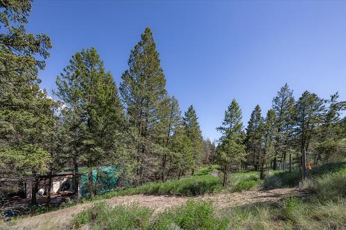 Lot 2 Columbia Lake Road Road, Fairmont Hot Springs, BC - Outdoor