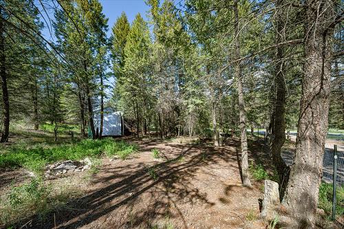 Lot 2 Columbia Lake Road Road, Fairmont Hot Springs, BC - Outdoor With View