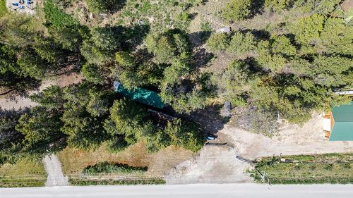 Lot 2 Columbia Lake Road Road, Fairmont Hot Springs, BC - Outdoor With View