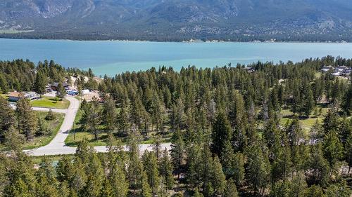 Lot 2 Columbia Lake Road Road, Fairmont Hot Springs, BC - Outdoor With Body Of Water With View
