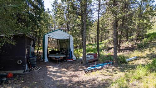 Lot 2 Columbia Lake Road Road, Fairmont Hot Springs, BC - Outdoor
