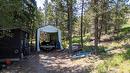 Lot 2 Columbia Lake Road Road, Fairmont Hot Springs, BC  - Outdoor 