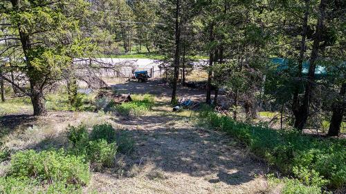Lot 2 Columbia Lake Road Road, Fairmont Hot Springs, BC - Outdoor With View