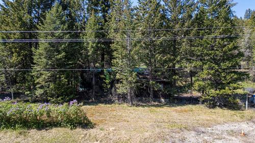 Lot 2 Columbia Lake Road Road, Fairmont Hot Springs, BC - Outdoor