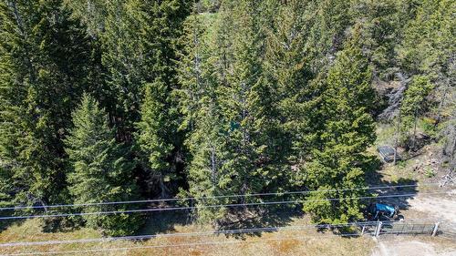 Lot 2 Columbia Lake Road Road, Fairmont Hot Springs, BC - Outdoor