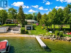835 WOODLAND DRIVE Oro-Medonte, ON L3V 6H1