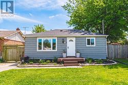 546 MOHAWK ROAD E  Hamilton, ON L8V 2J6