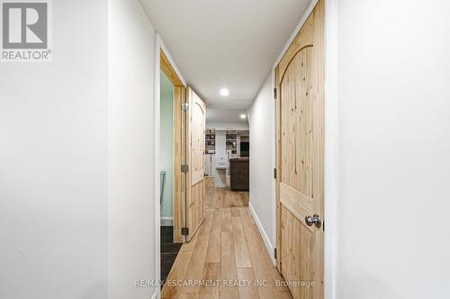 546 Mohawk Road E, Hamilton, ON - Indoor Photo Showing Other Room