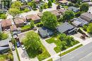 546 Mohawk Road E, Hamilton, ON  - Outdoor With View 