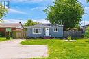 546 Mohawk Road E, Hamilton, ON  - Outdoor 