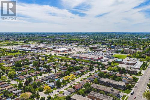 546 Mohawk Road E, Hamilton, ON - Outdoor With View