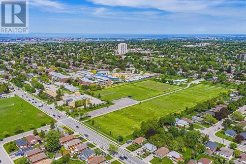 546 Mohawk Road E, Hamilton, ON - Outdoor With View