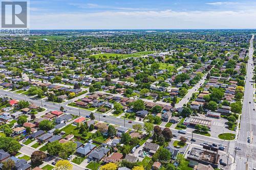 546 Mohawk Road E, Hamilton, ON - Outdoor With View